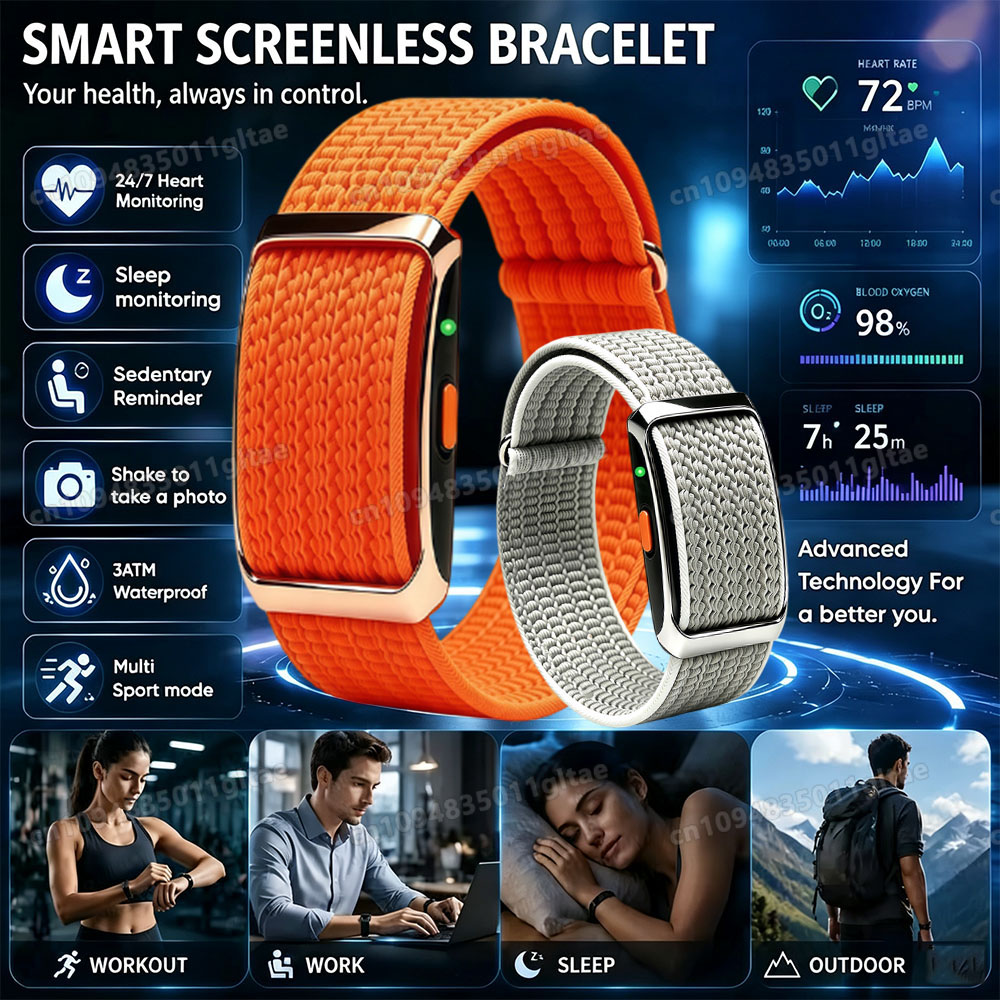 Phase Esports & Gaming Festival - Pulsera inteligente con funciones de seguimiento