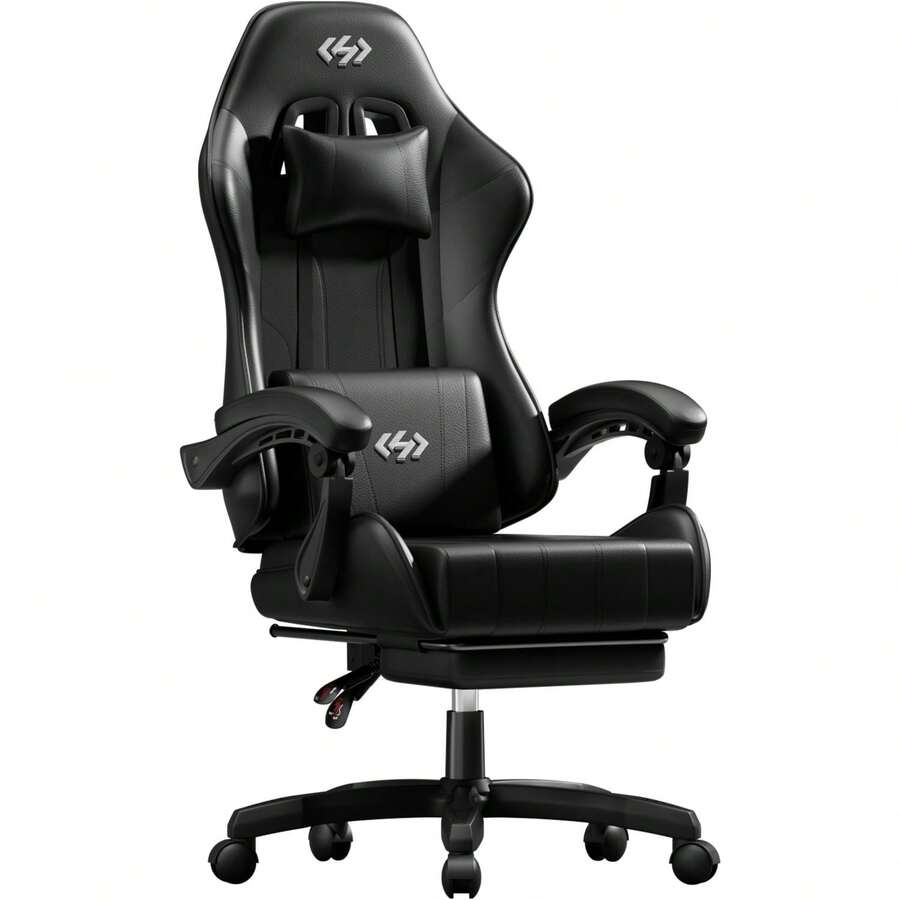 Video Gaming & Esports Usd Acc - Silla para videojuegos, silla ergonómica para