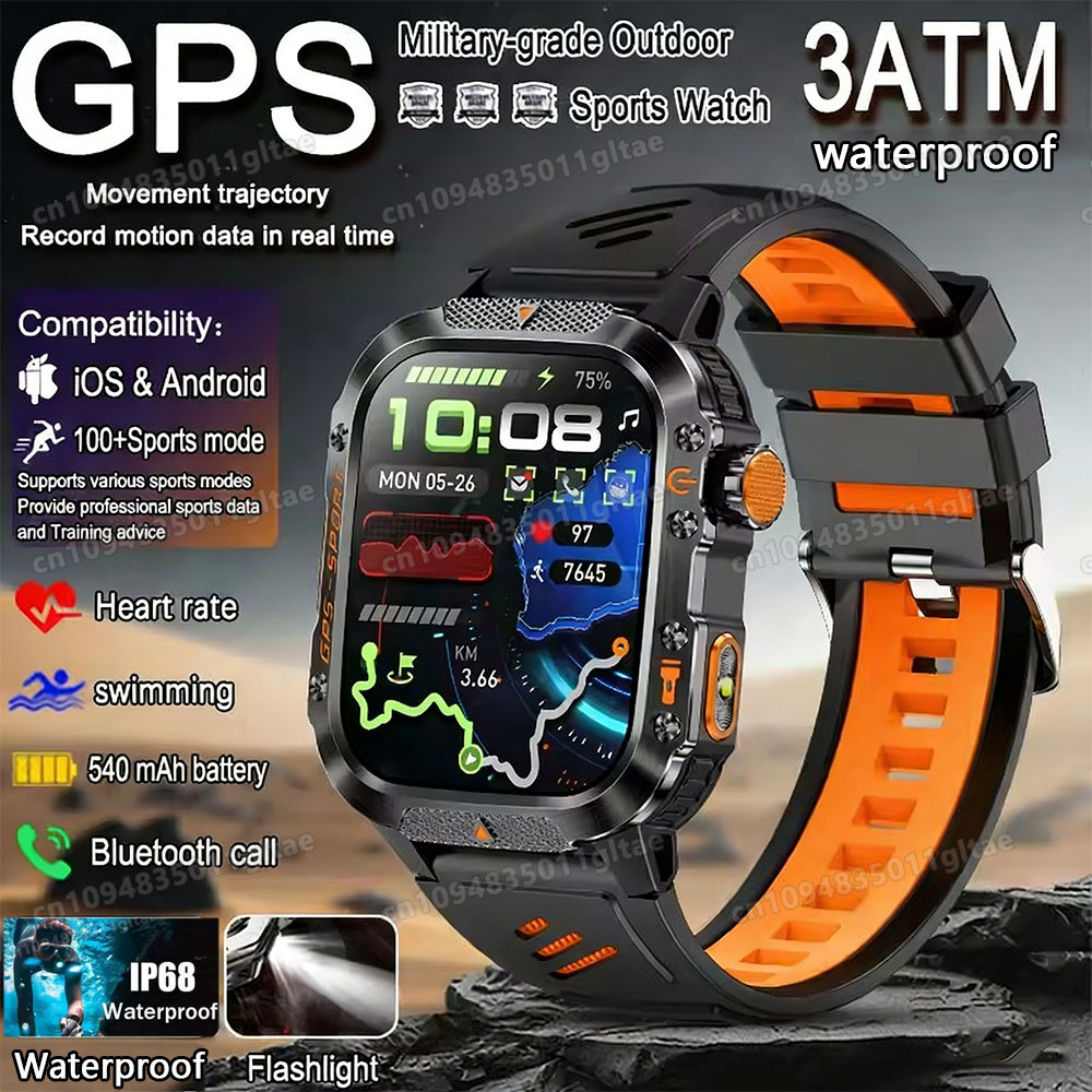 Phase Esports & Gaming Festival - NUEVO Reloj Inteligente T-RX4 Ultra para