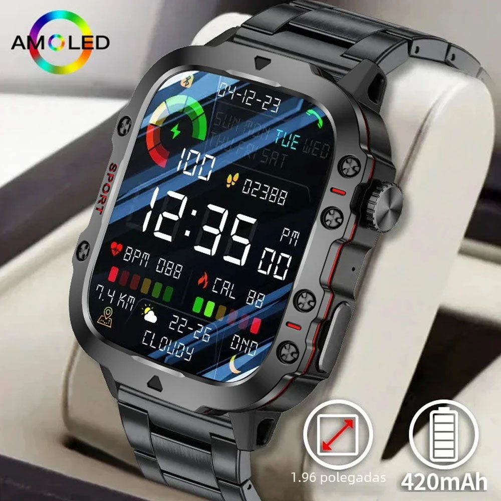 Relojes Inteligentes Originale - Phase Esports & Gaming Festival reseña y precio