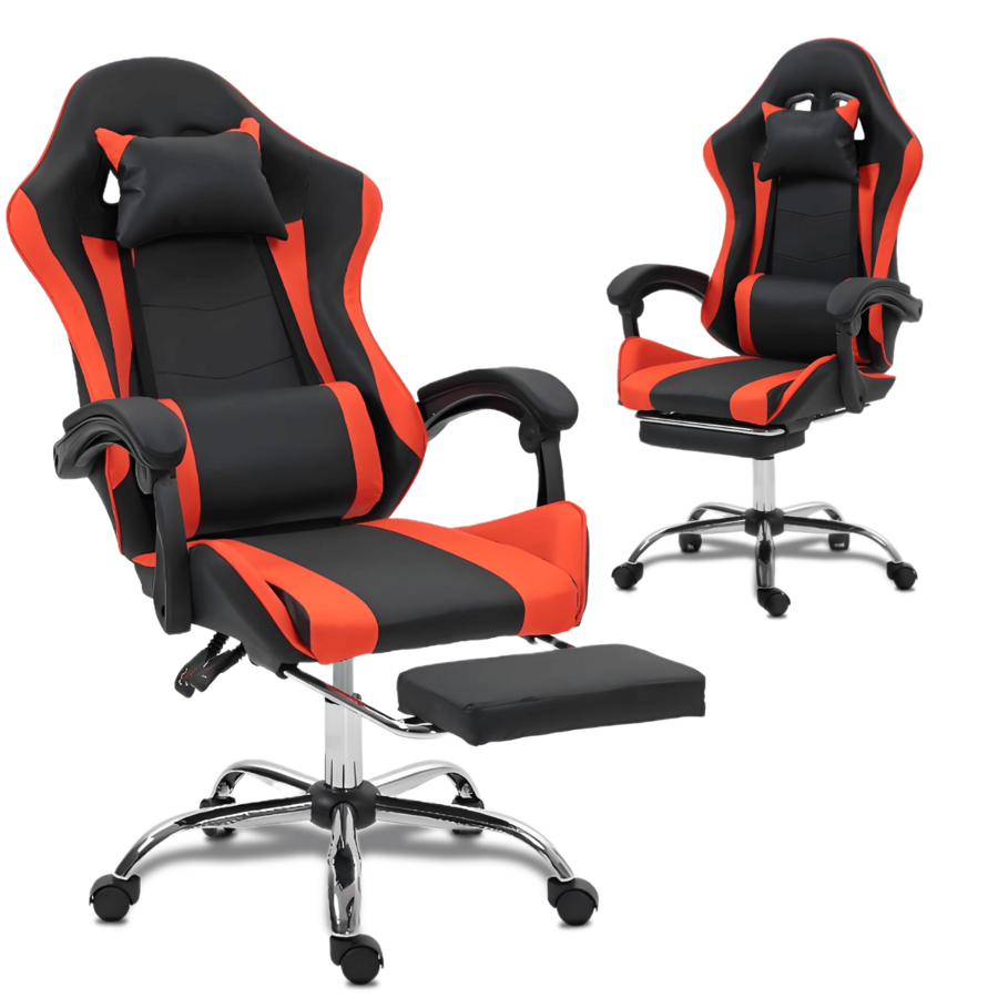 Silla de juego con soporte lum - Video Gaming & Esports Usd Acc reseña y precio