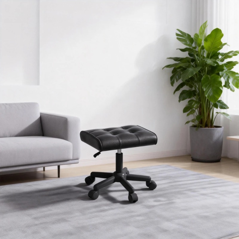 Reposapiés para Silla de Ofici - Footrest Under Desk reseña y precio