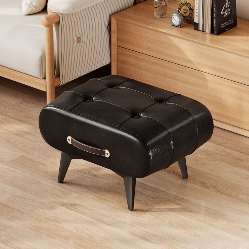Nuevo Taburete Plegable Ahorra - Footrest Under Desk reseña y precio