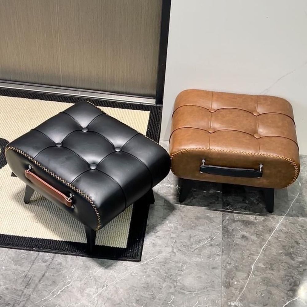 Nuevo Taburete Plegable Ahorra - Footrest Under Desk reseña y precio