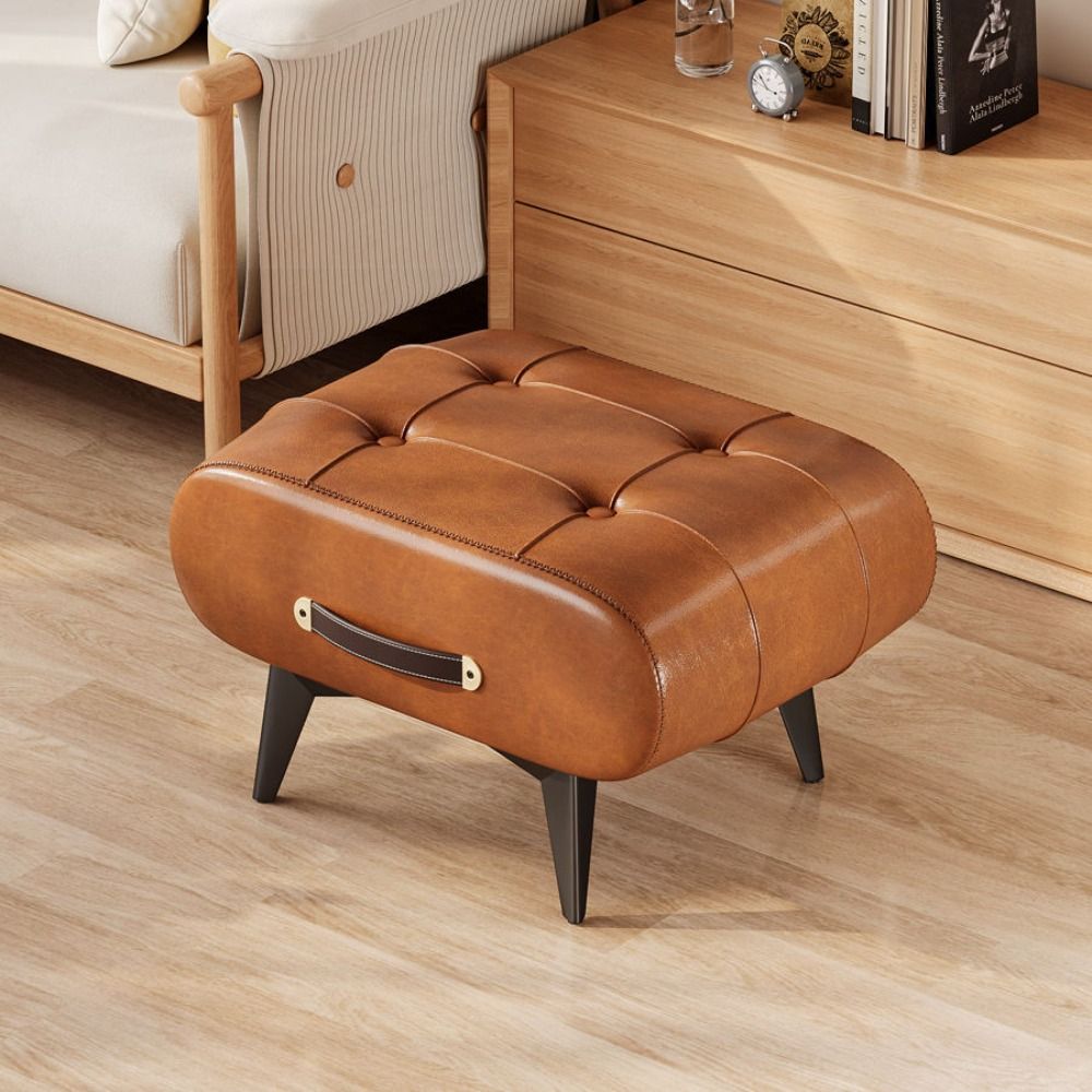 Nuevo Taburete Plegable Ahorra - Footrest Under Desk reseña y precio