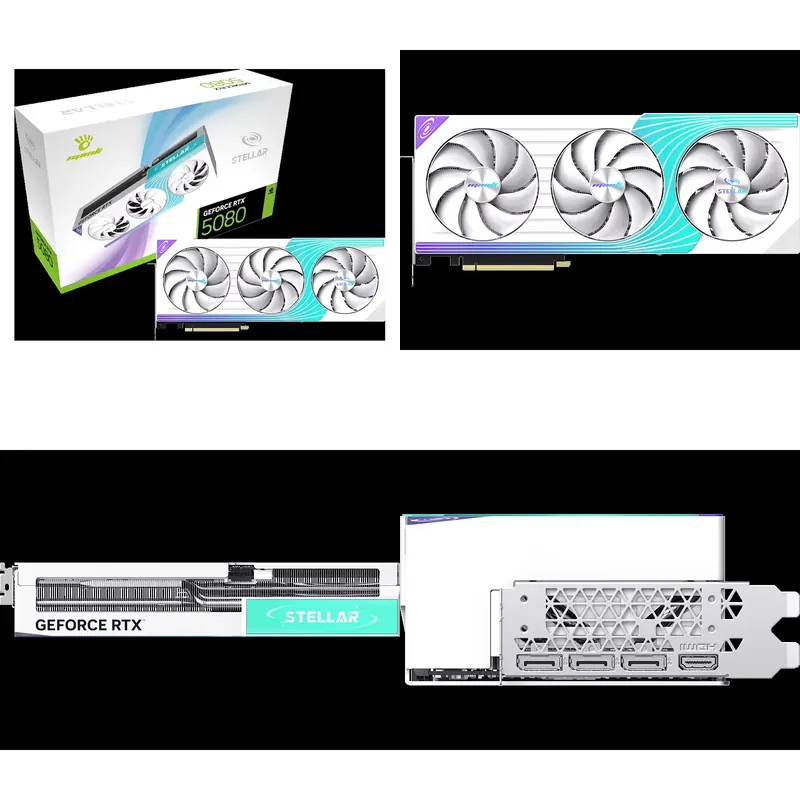 【CHIMU HOME】 Tarjeta de Video  - Video Gaming & Esports Usd Acc reseña y precio