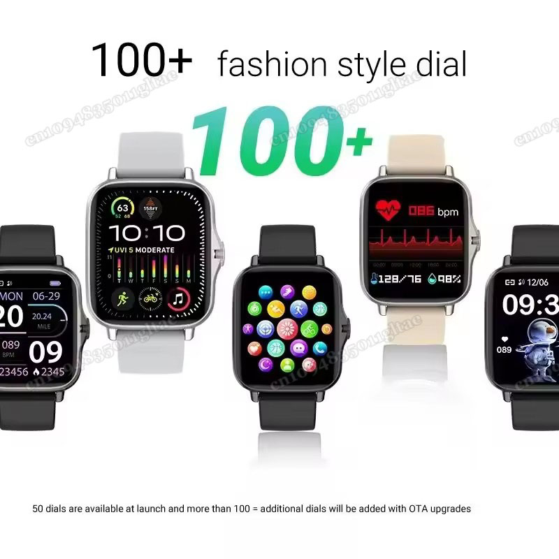 Nuevo reloj inteligente con te - Phase Esports & Gaming Festival reseña y precio
