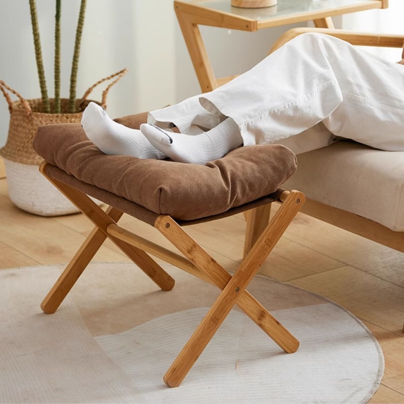 Taburete reposapiés ajustable  - Footrest Under Desk reseña y precio
