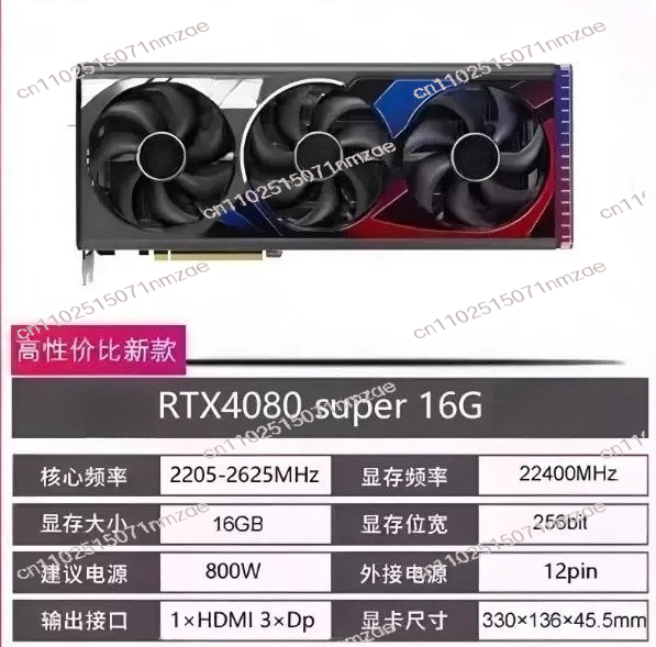 Tarjeta Gráfica RTX 4060 4070  - Video Gaming & Esports Usd Acc reseña y precio
