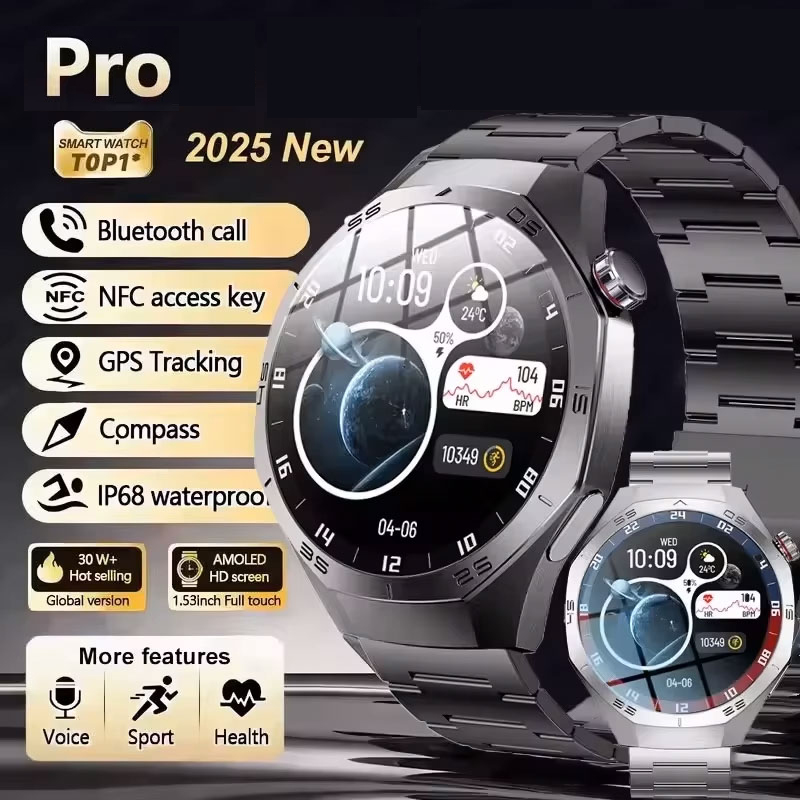 Nuevo reloj inteligente pro pa - Phase Esports & Gaming Festival reseña y precio