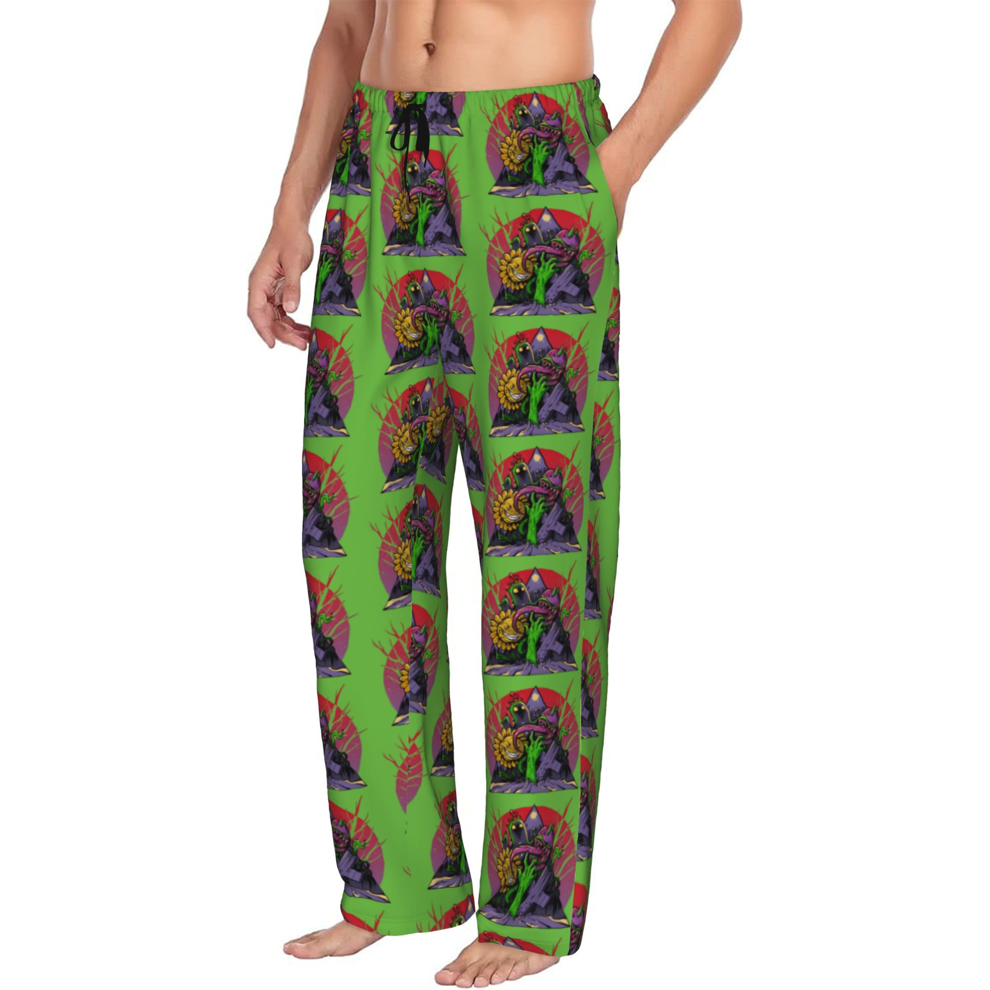 Pantalones de Pijama Personali - Video Gaming & Esports Usd Acc reseña y precio