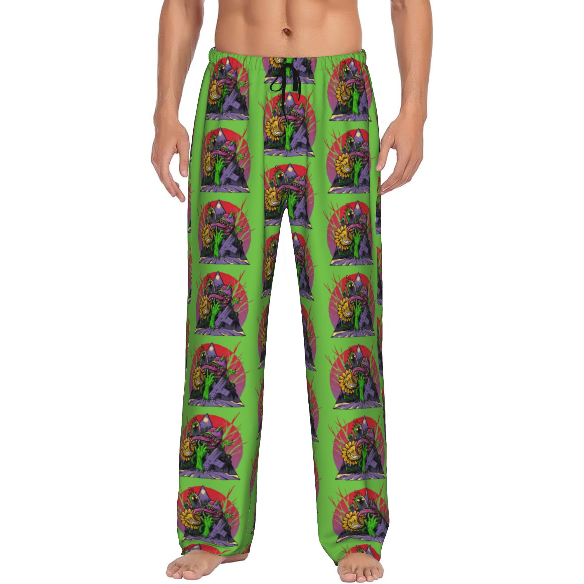 Pantalones de Pijama Personali - Video Gaming & Esports Usd Acc reseña y precio